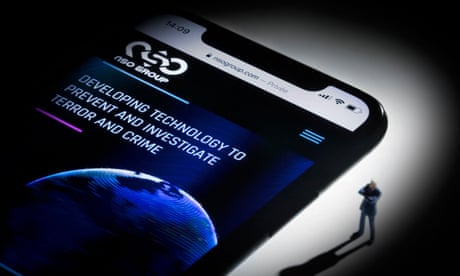 Un groupe basé à Washington DC visé par un piratage apparent de Pegasus Un groupe basé à Washington DC visé par un piratage apparent de Pegasus