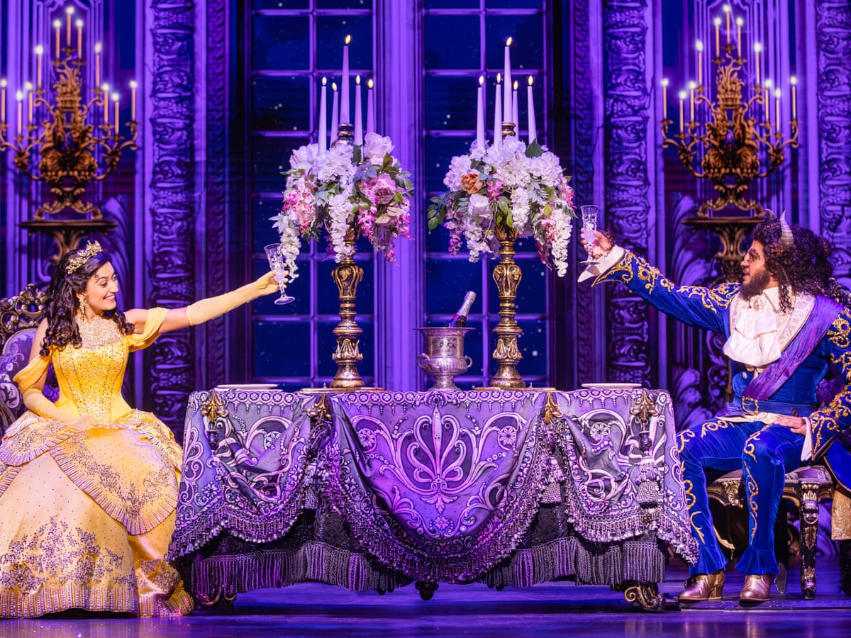 Beauty and the Beast review – Disney's Australian production soars ... Image Xavier Woods image beautiful image beautiful image beautiful image beautiful image beautiful image beautiful image beautiful - Beauty and the Beast review – Disney's Australian production soars ...