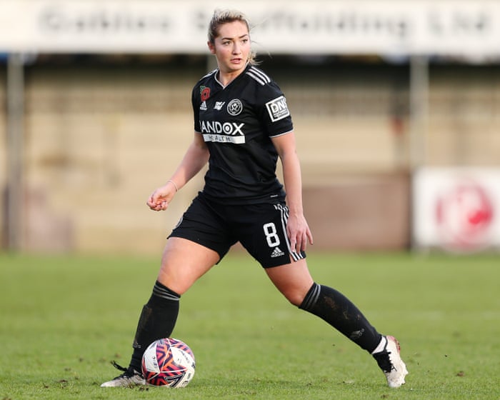 Former physio tells Maddy Cusack inquest Sheffield United were struggling to support women’s team