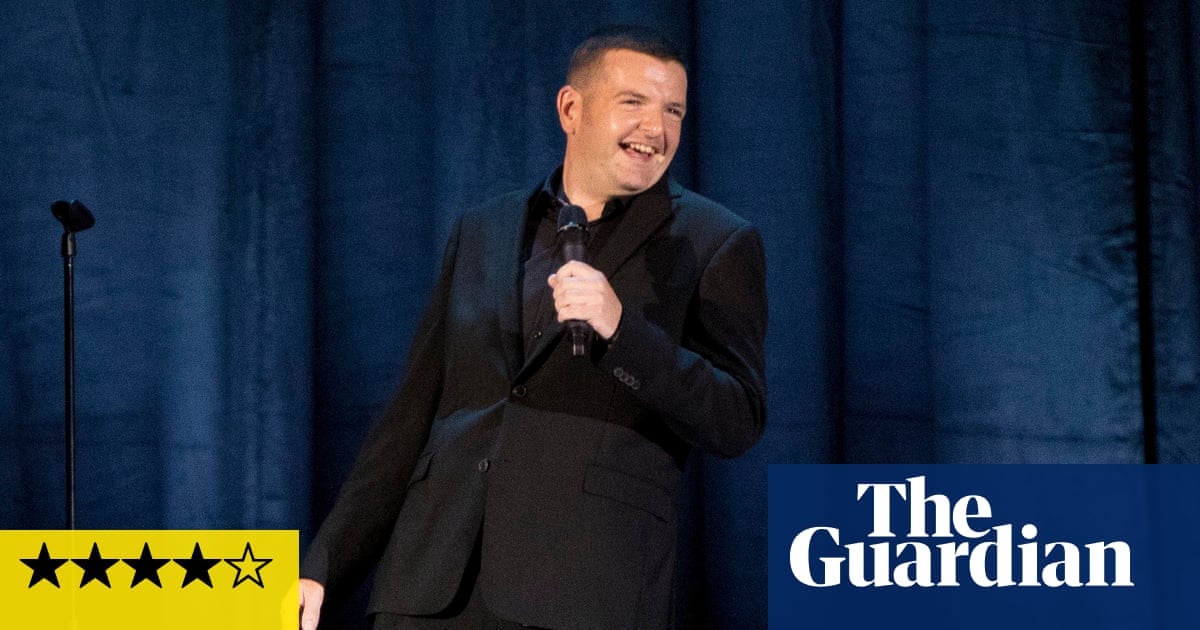 Kevin Bridges Review Savant Of Clydebank Laughs In The