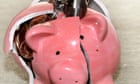 Why cashing in a pension pot as Covid bites should be a last resort