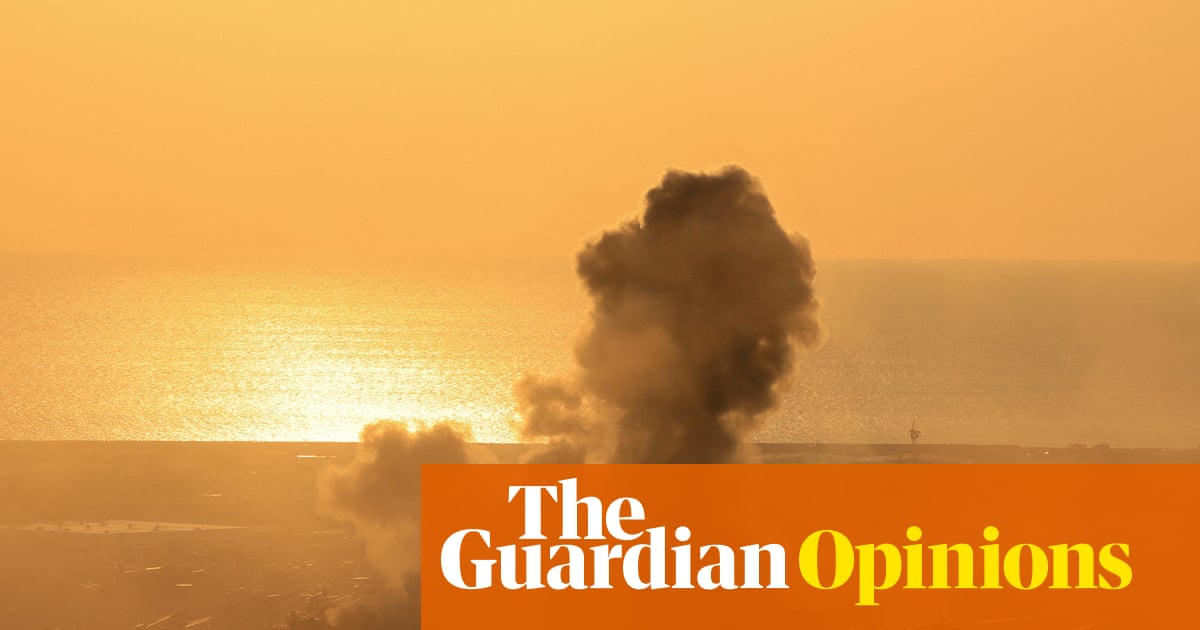 Plan B: The Dahiya Doctrine and Its Impact on Iran