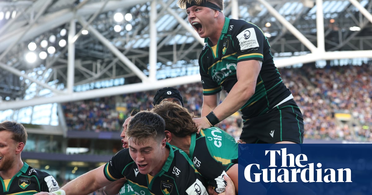 Henry Pollock revels in special win' over Leinster in hardest game of his life