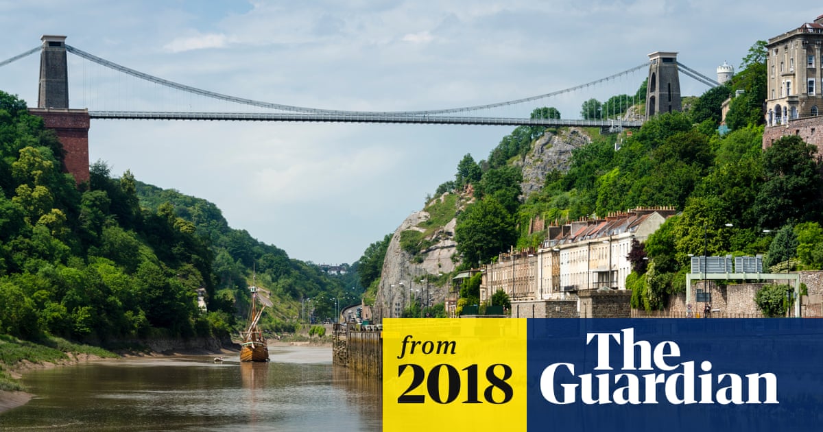 Bristol plans to become carbon neutral by 2030