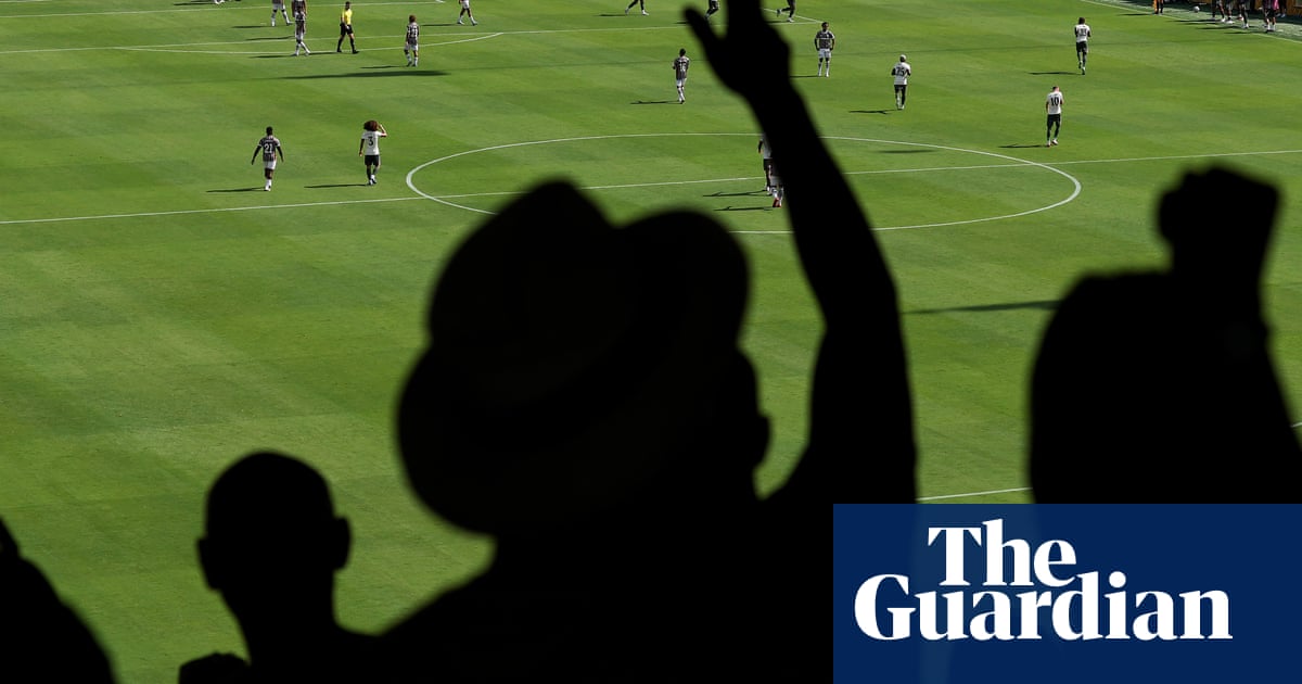 An abomination or a lot of fun? Our readers review the Club World Cup