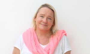 Mellow Magic’s Lynn Parsons.