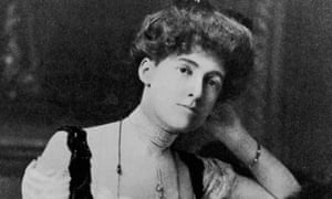 Edith Wharton