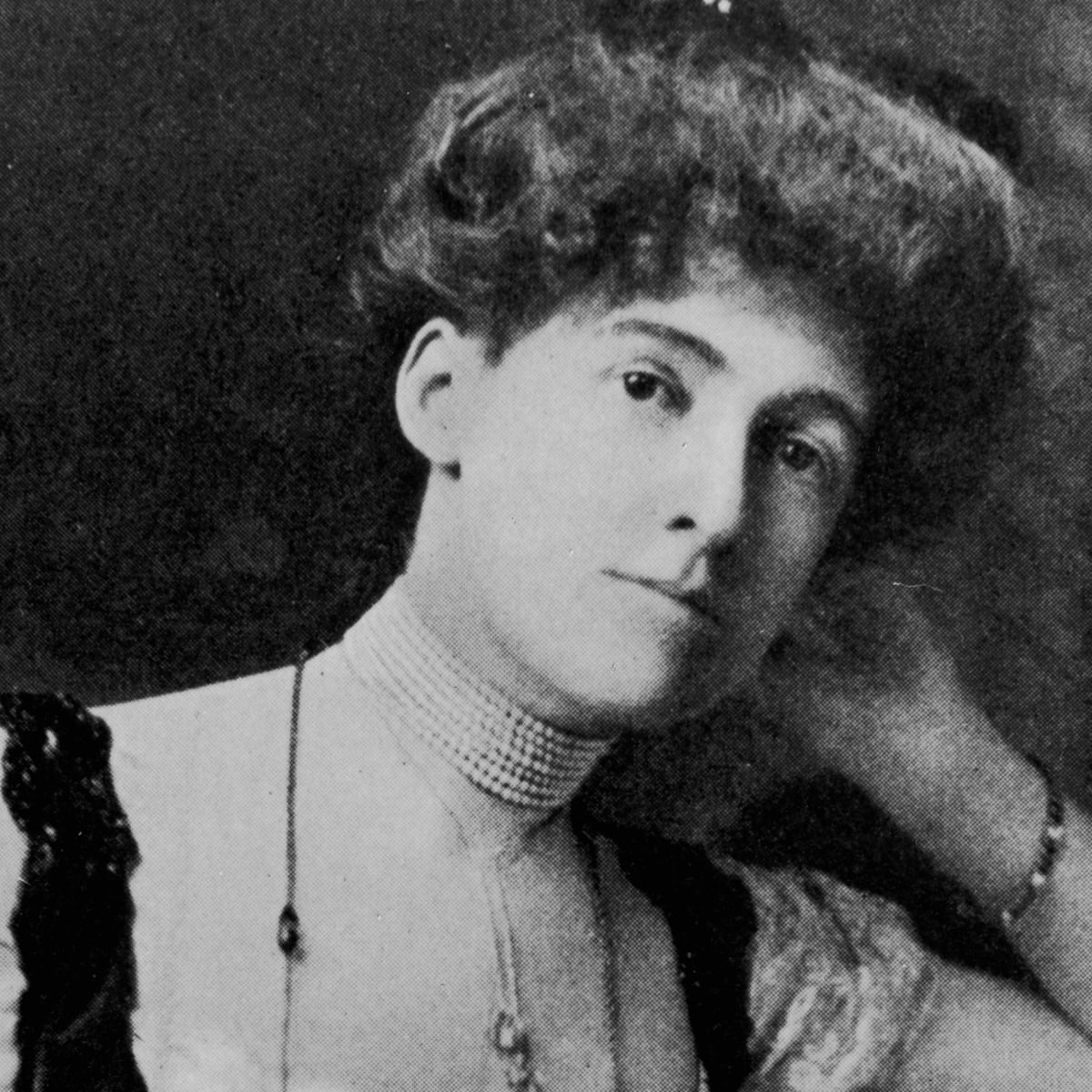 Edith Wharton