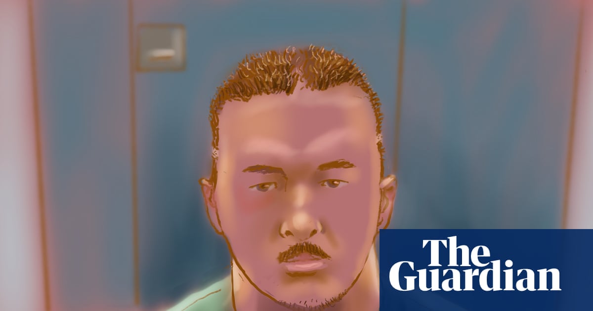 Chilling footage shows Molly Ticehurst’s murderer saying ‘I can’t believe I just did that’, court hears