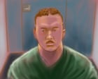 Chilling footage shows Molly Ticehurst’s murderer saying ‘I can’t believe I just did that’, court hears