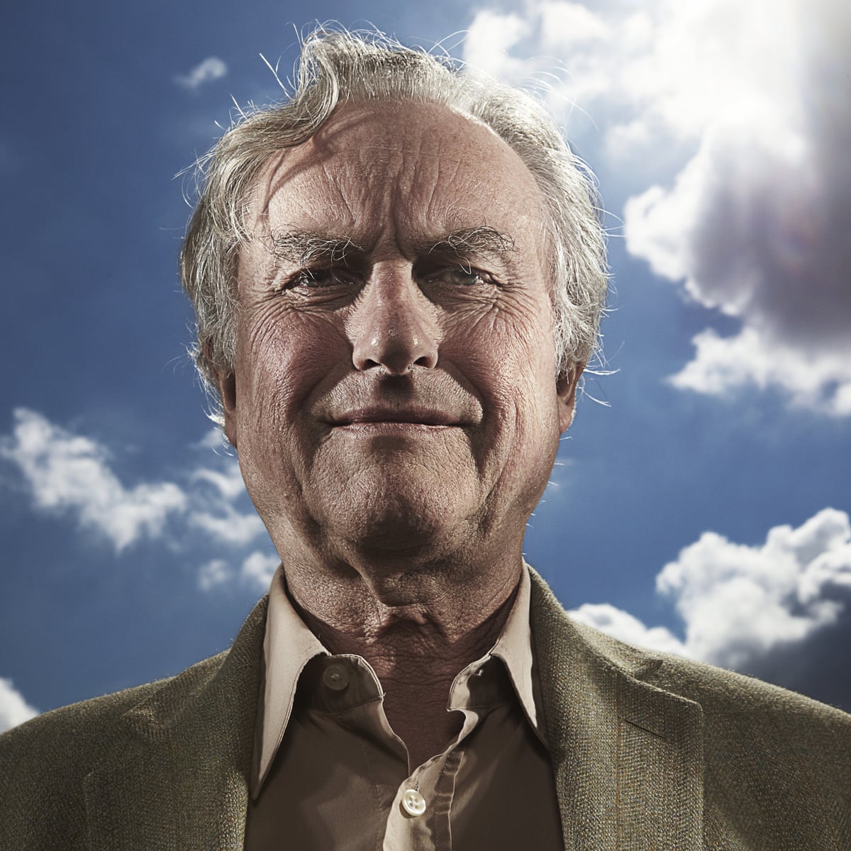The 100 Best Nonfiction Books No 10 The Selfish Gene By Richard