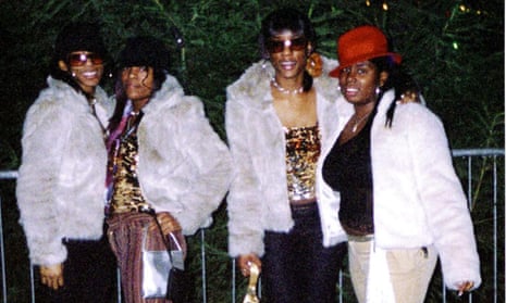 The week in audio: Gangster: The Story of the Burger Bar Boys; Kids of Rutherford County; Hits Radio Breakfast with AI Fleur East – review