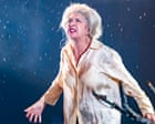 Lear Review: Matriarchal Tragedy Focuses on Family Dynamics