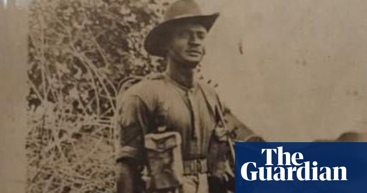 UK pupils explore untold war stories of black and Asian soldiers