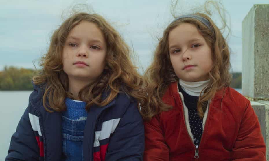 The 50 Best Films Of 21 In The Us No 3 Petite Maman Celine Sciamma The Guardian The 50 Best Films Of 21 In The Us No 3 Petite Maman Celine Sciamma The Guardian