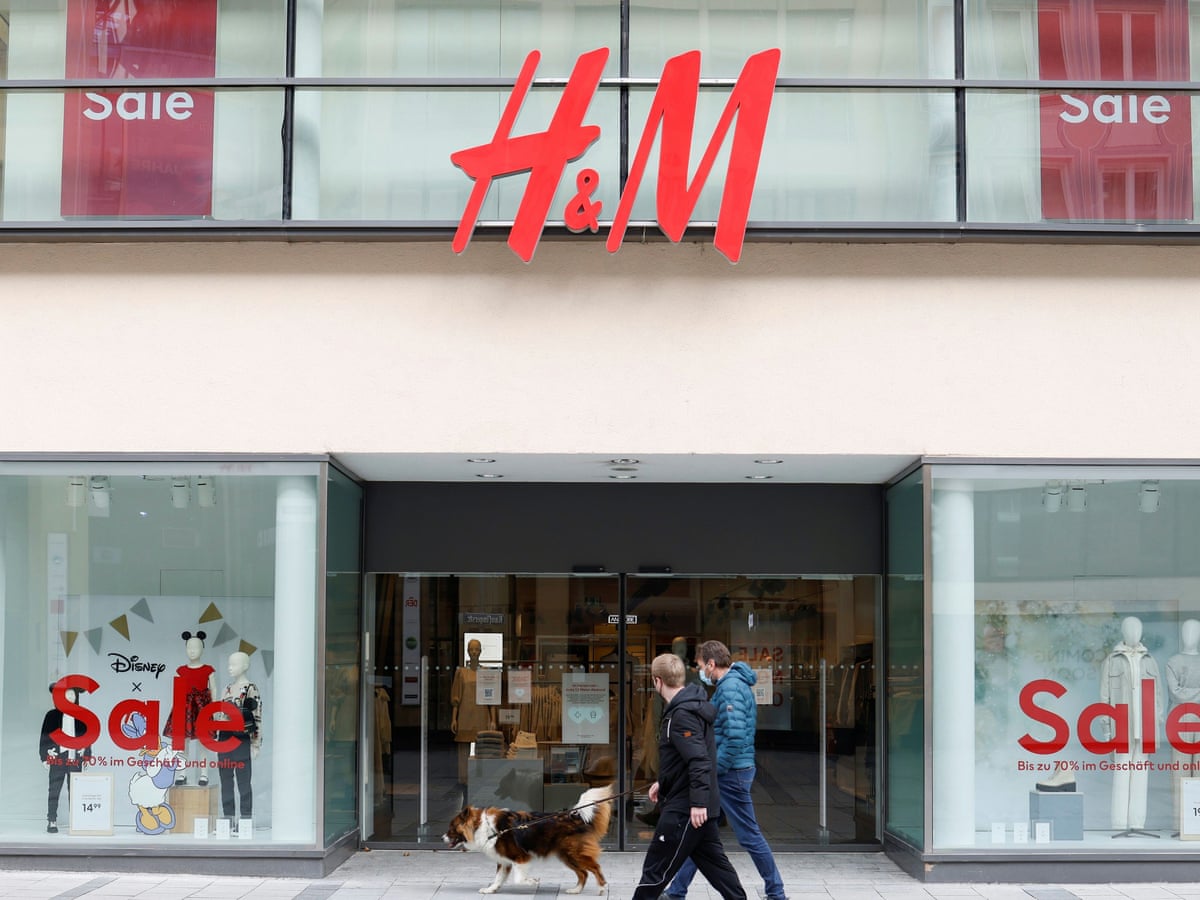 Female workers at H&M supplier in India allege widespread sexual violence, Global development