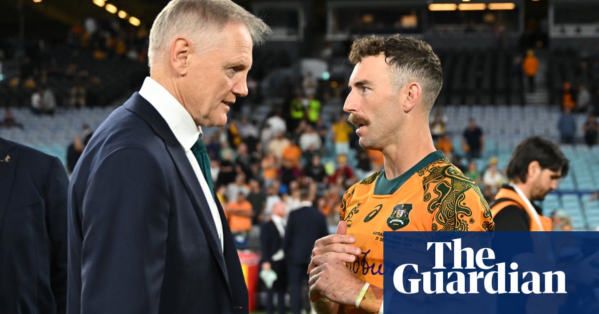 New Zealand Defeats Australia 31-28 in Rugby