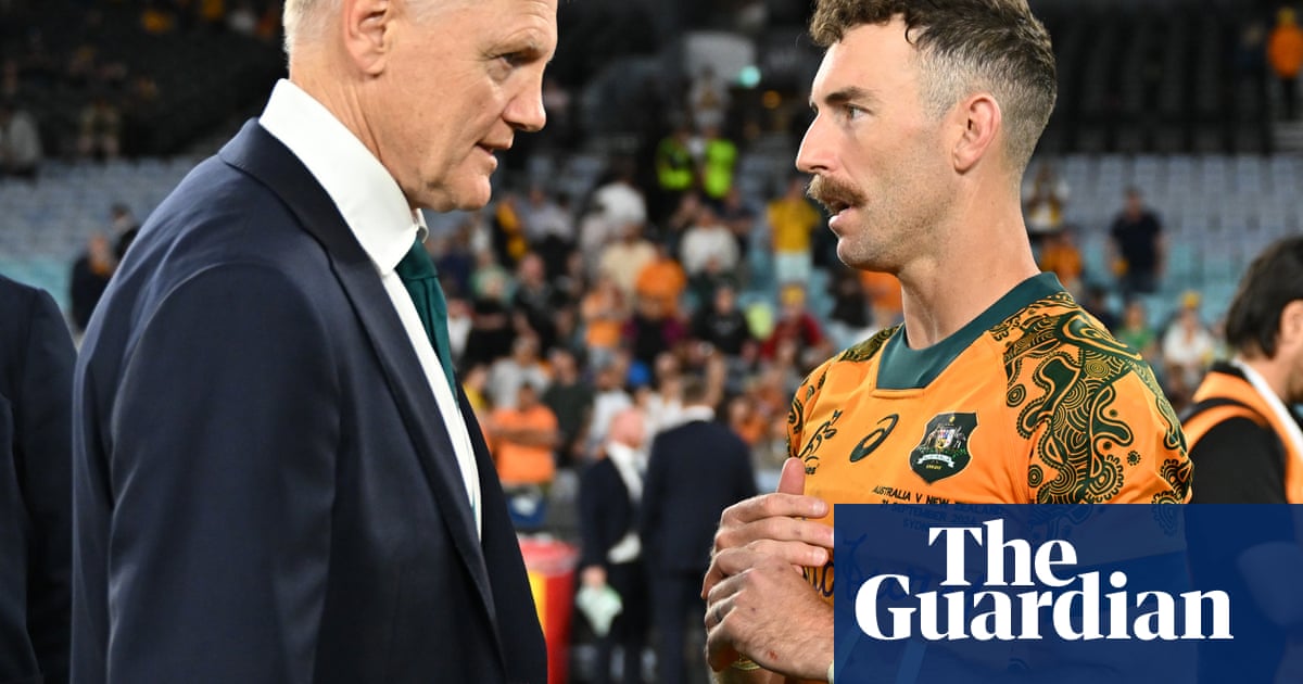 Lions warn Joe Schmidt over Wallabies player release for tour matches