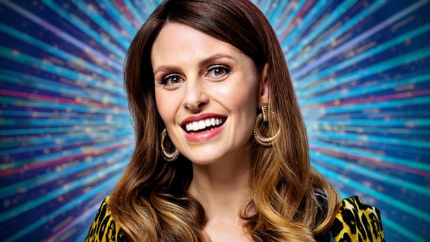 Ellie Taylor.