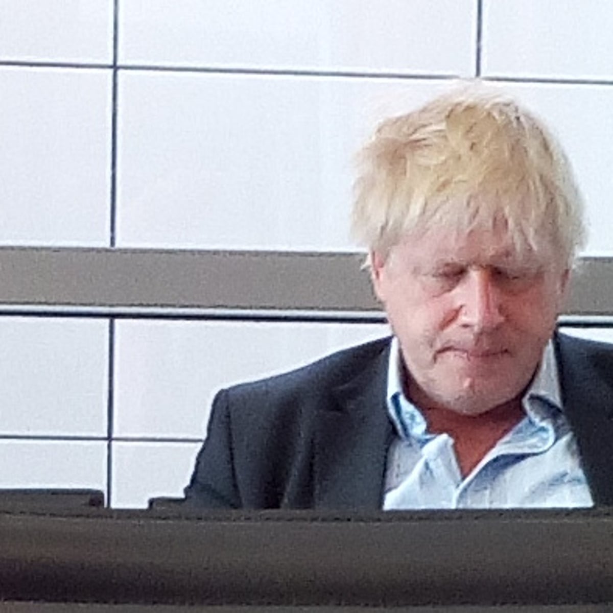 Morning After Boris Johnson Recovers From Lebedev S Exotic Italian Party Politics The Guardian