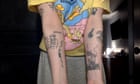 Of course tattoos are a mistake. That's the beauty of them | Megan Nolan