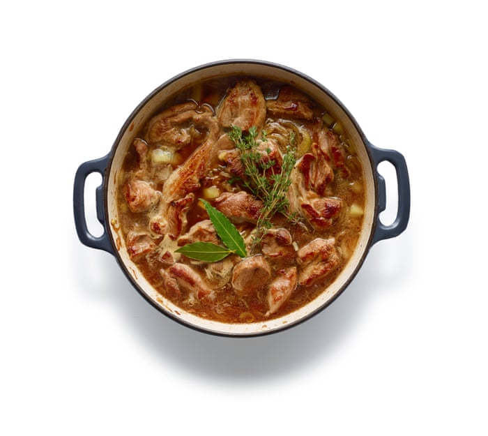 How To Cook The Perfect Scouse – Recipe | Food | The Guardian
