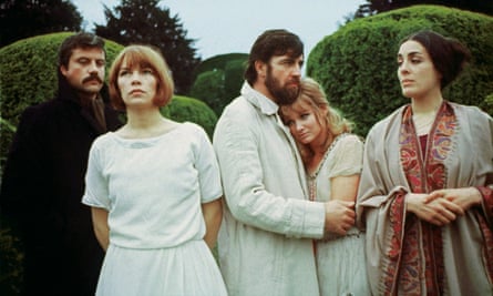 Glenda Jackson obituary 2293 - Glenda Jackson obituary