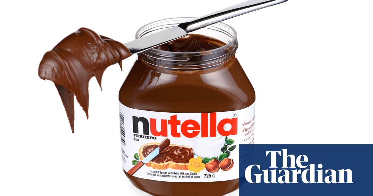 Nutella  maker wins court battle over rival s illegal   Nutella  maker wins court battle over rival s illegal