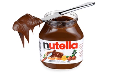 Ferrero successfully argued that Delhaize’s campaign to promote its spread as healthier for the planet unfairly damaged the Nutella brand.