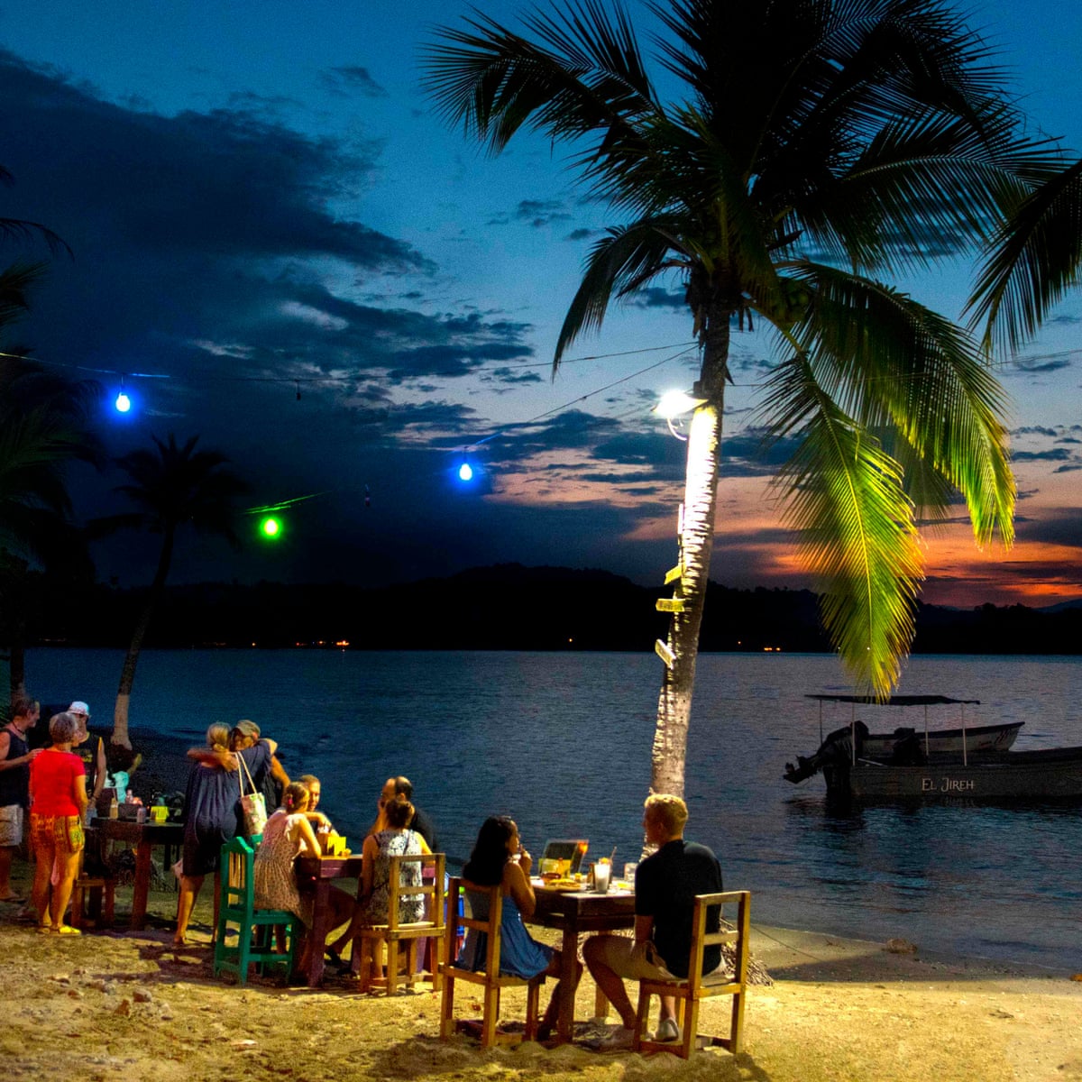 Coronavirus Has Put Our 000 Trip To Costa Rica In Jeopardy Insurance The Guardian