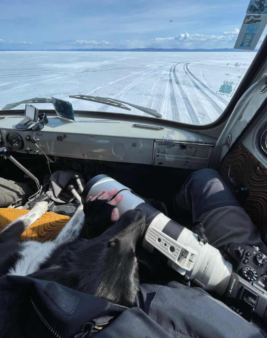 Horas de busca podem ser exaustivas mesmo para os mais difíceis