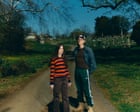 Freak-Folk Duo @ Releases Second Album 'Autosmile' on 4AD
