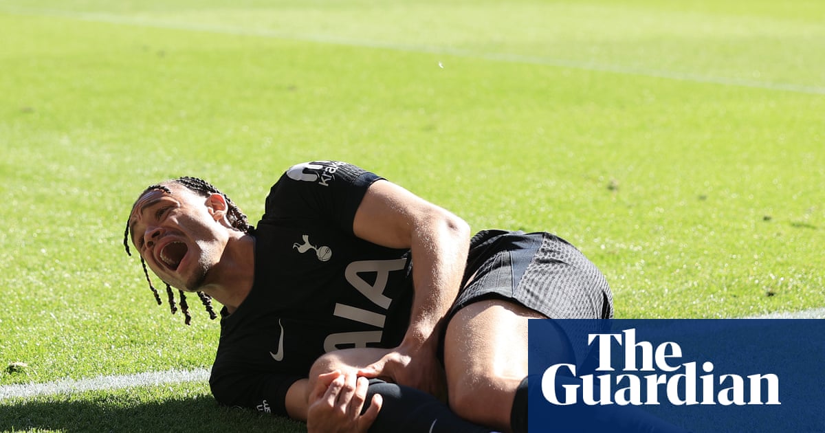 Xavi Simons ruled out of rest of season and World Cup with ruptured ACL