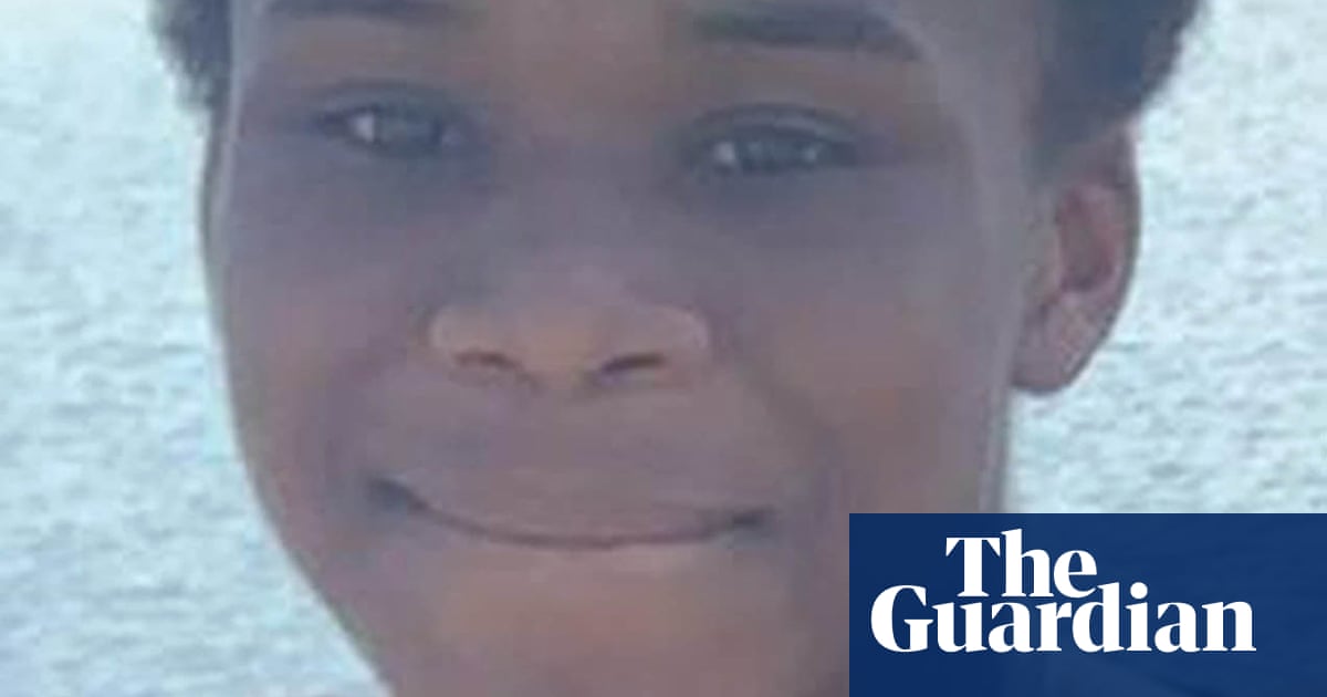 Five accused of hunting down boy, 14, in Birmingham before fatal stabbing
