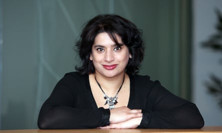 Smita Jamdar