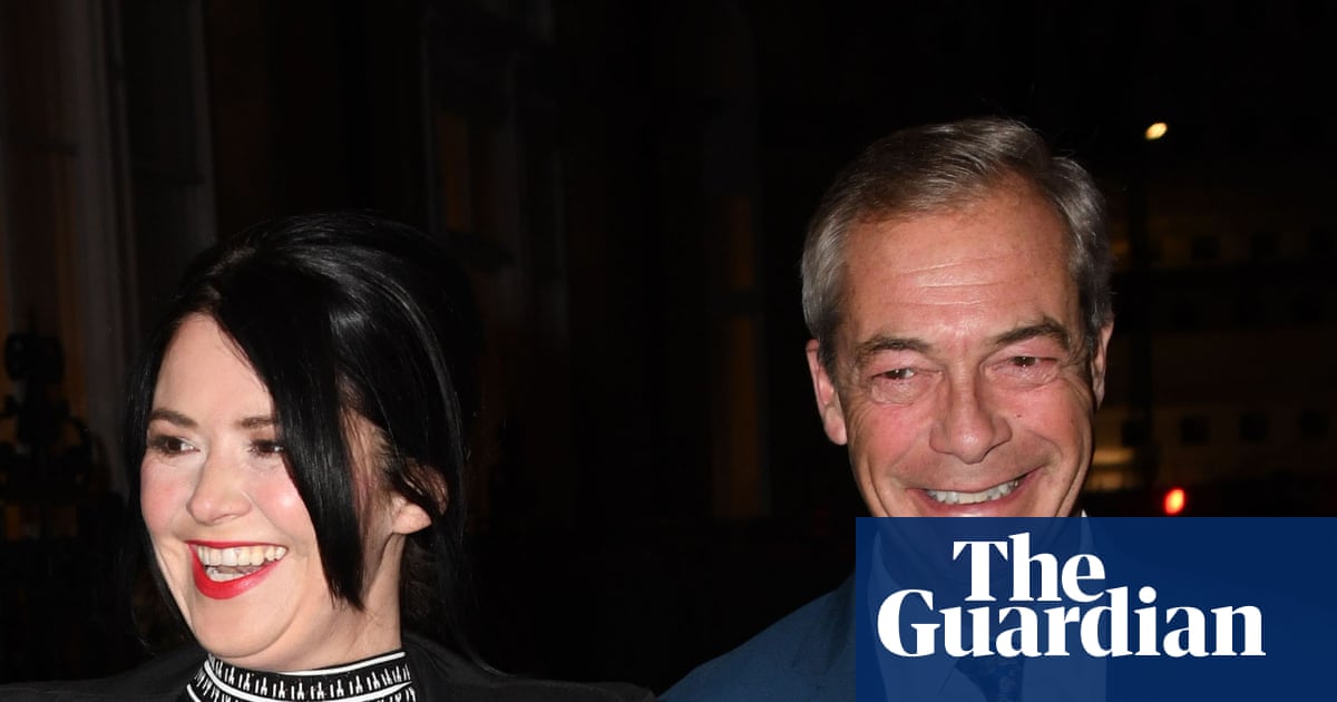 Nigel Farage urged to clarify whether he saved tax on Essex constituency home