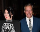 Nigel Farage sotto accusa: chiarisca se ha evaso le tasse sulla casa nel suo collegio elettorale dell'Essex