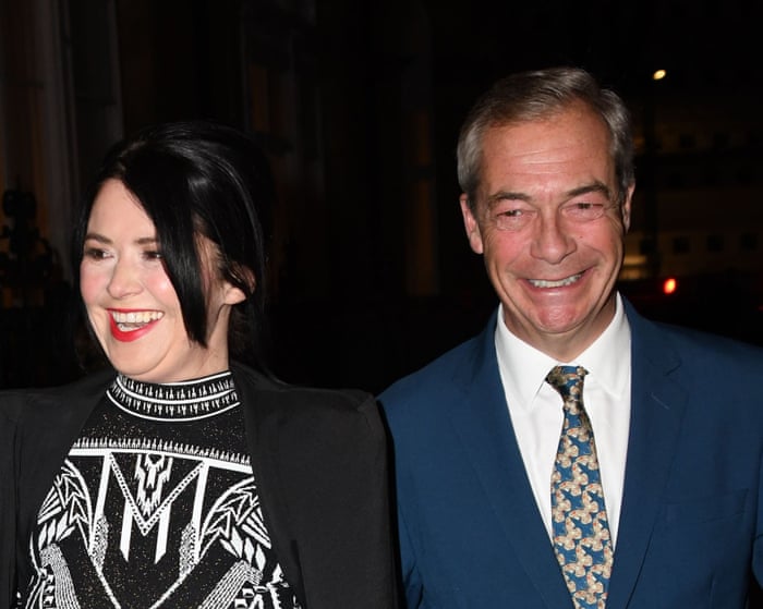 Nigel Farage urged to clarify whether he saved tax on Essex constituency home