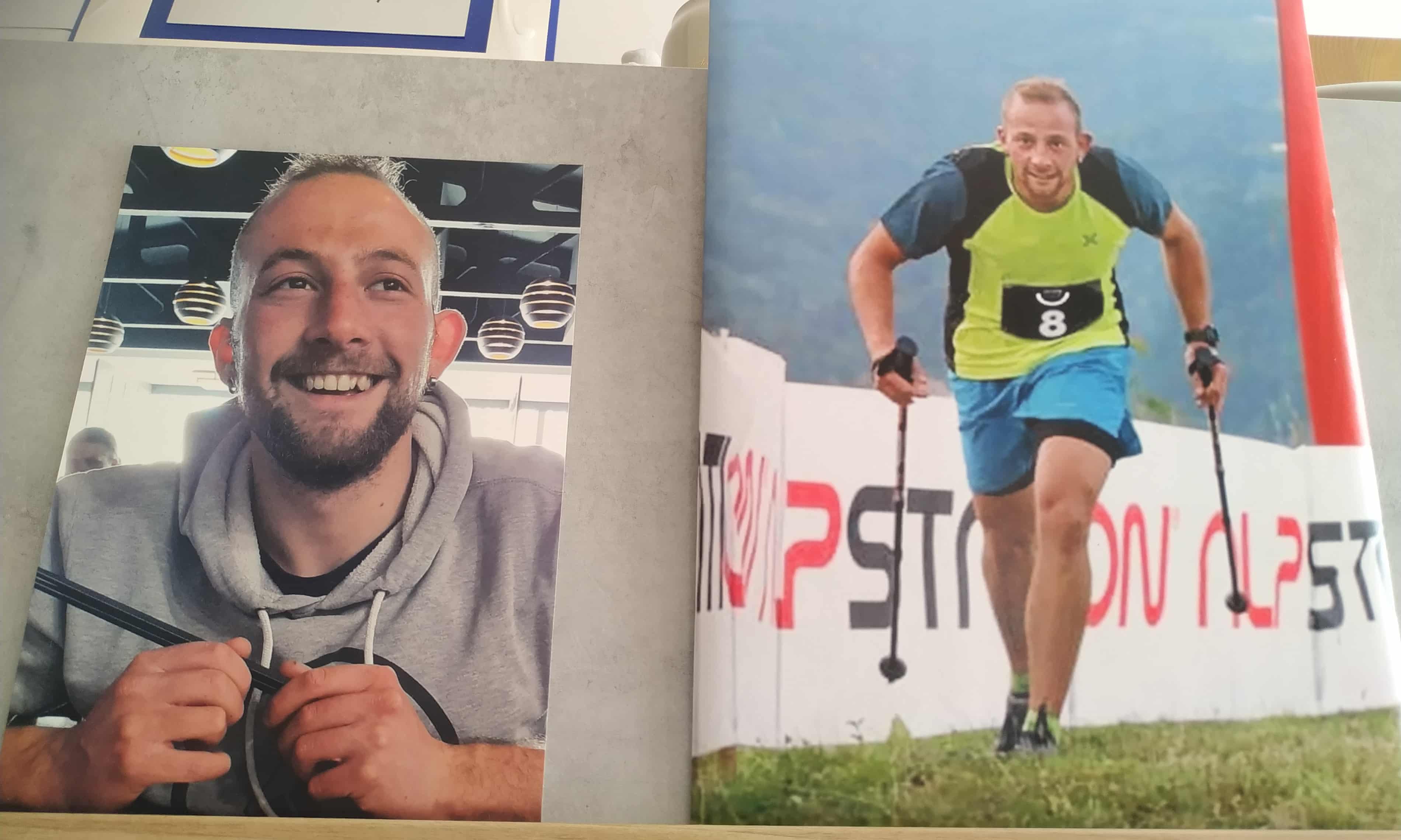 Atac urs asupra lui Andrea Papi în Caldes, Trentino, evidențiind reîntoarcerea sălbăticiei și siguranța publică. | sursa foto: The Guardian Atac urs asupra lui Andrea Papi în Caldes, Trentino, evidențiind reîntoarcerea sălbăticiei și siguranța publică. | sursa foto: The Guardian