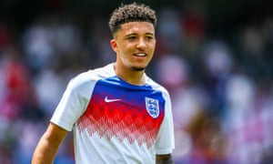 Jadon Sancho