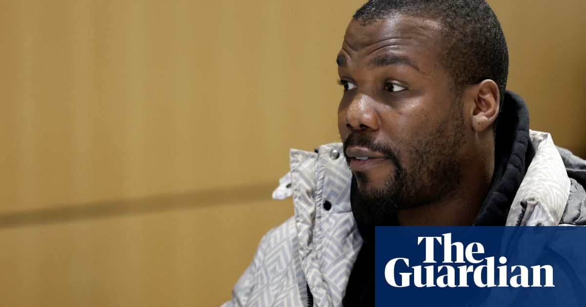 Paul Pogba’s brother sentenced in extortion and kidnapping case against ...