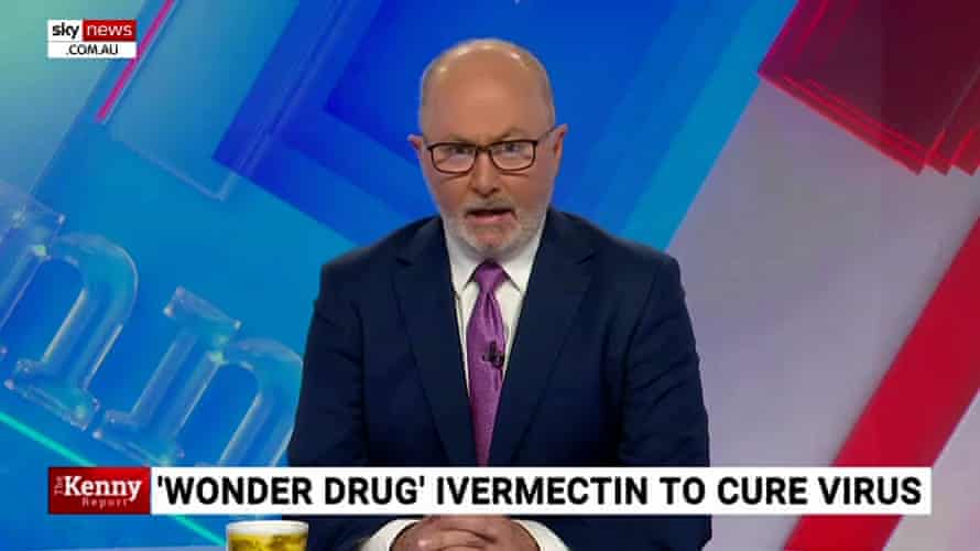 Chris kenny