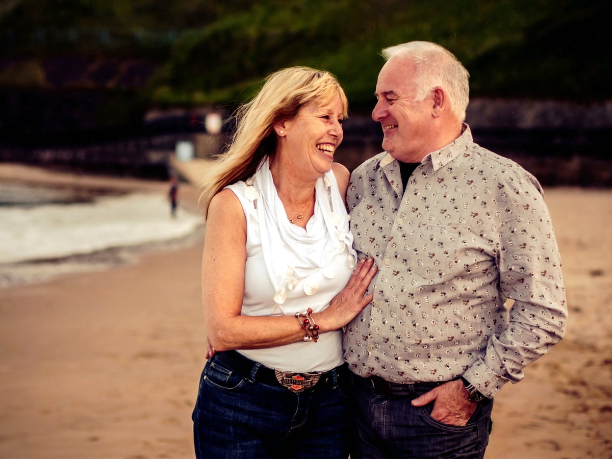 A Second Chance At First Love Meet The Couples Who Marry Divorce Then Remarry Marriage The Guardian