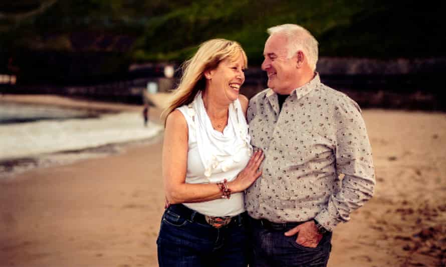 A Second Chance At First Love Meet The Couples Who Marry Divorce Then Remarry Marriage The Guardian A Second Chance At First Love Meet The Couples Who Marry Divorce Then Remarry Marriage The Guardian