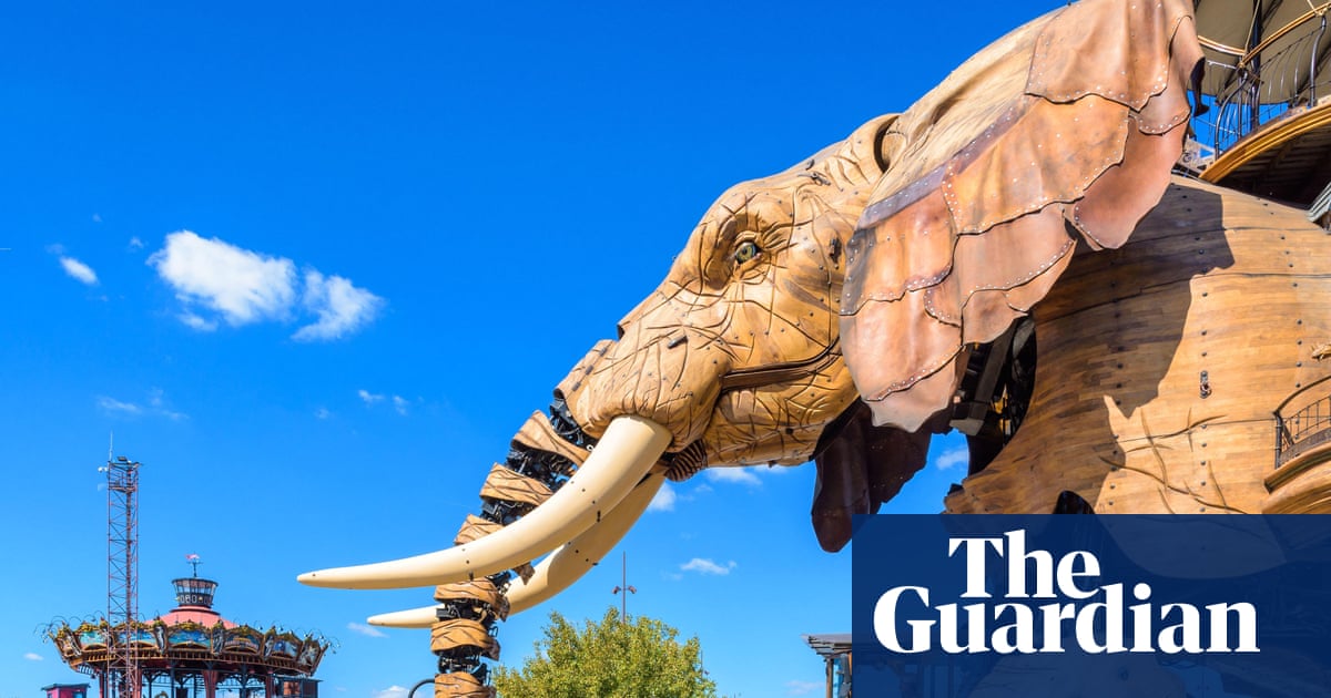 ‘Fabulous museums and no queues’: five of the best under-the-radar city breaks in Europe