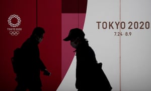 Japanese prime minister Shinzo Abe has suggested the possibility of postoponing the Tokyo 2020 Olympic Games.