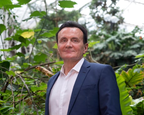 If AstraZeneca goes to the US, it will be a major blow for London and Labour