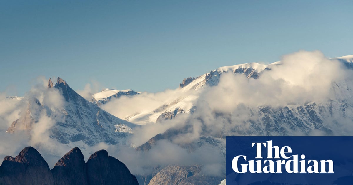 Greenland issues ‘strong warning’ as Trump-linked oil firm prepares to drill