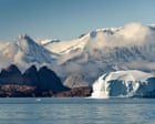 Greenland issues ‘strong warning’ as Trump-linked oil firm prepares to drill