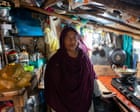 ‘The fans just circulate hot air’: how indoor heat is making life unbearable in India’s sweltering cities